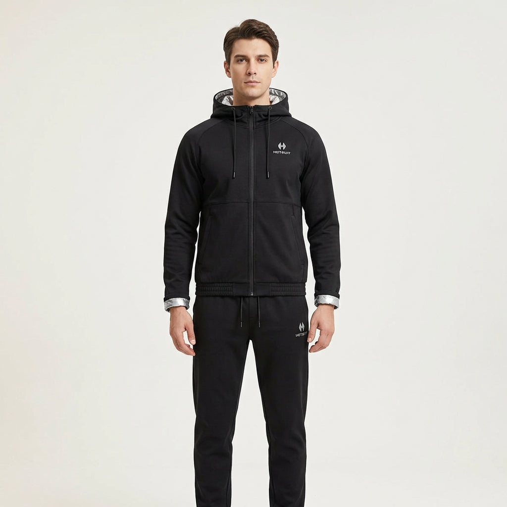 SilverHeat Sweatset Pro