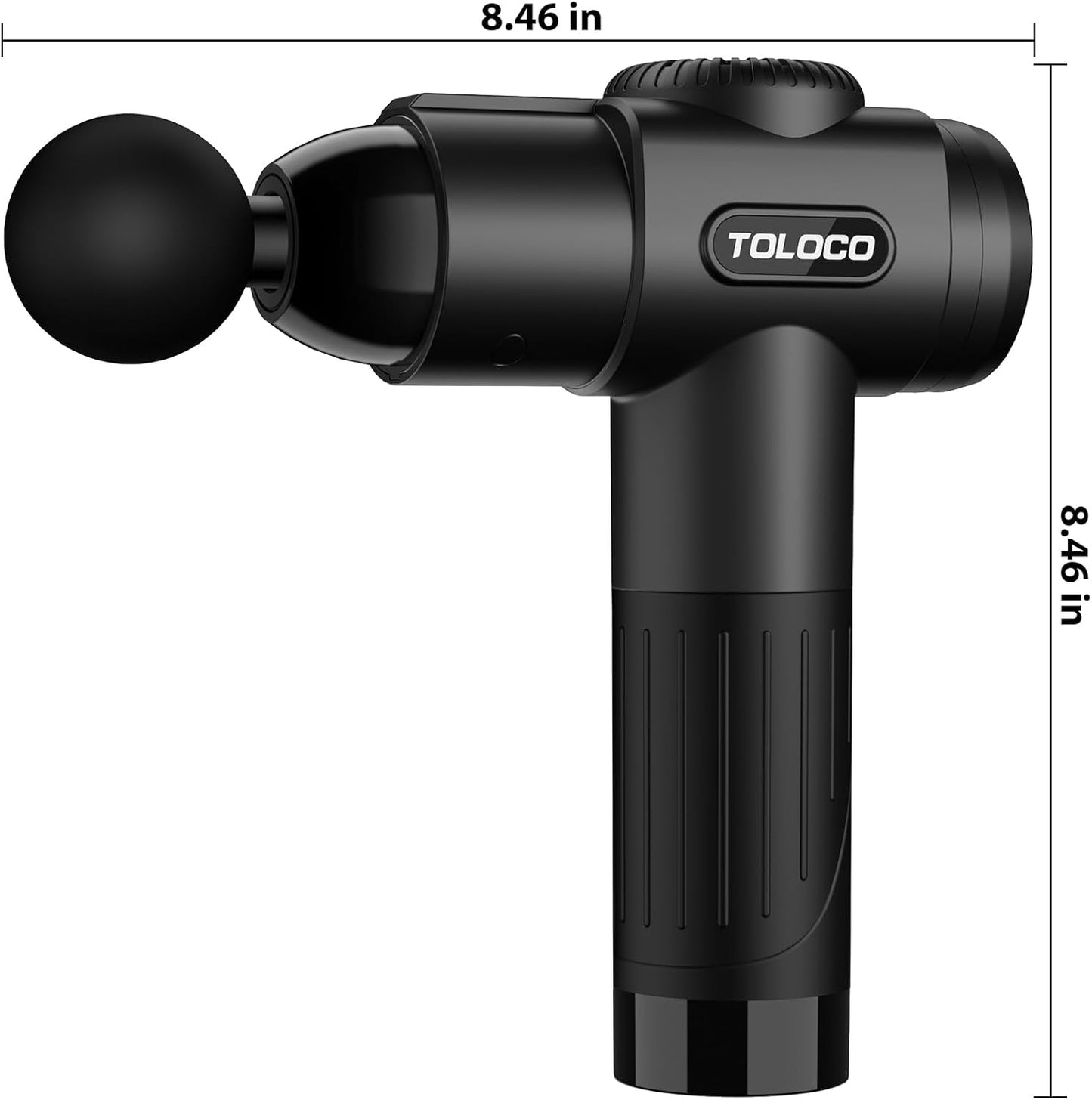 PercuLuxe Pro image 10