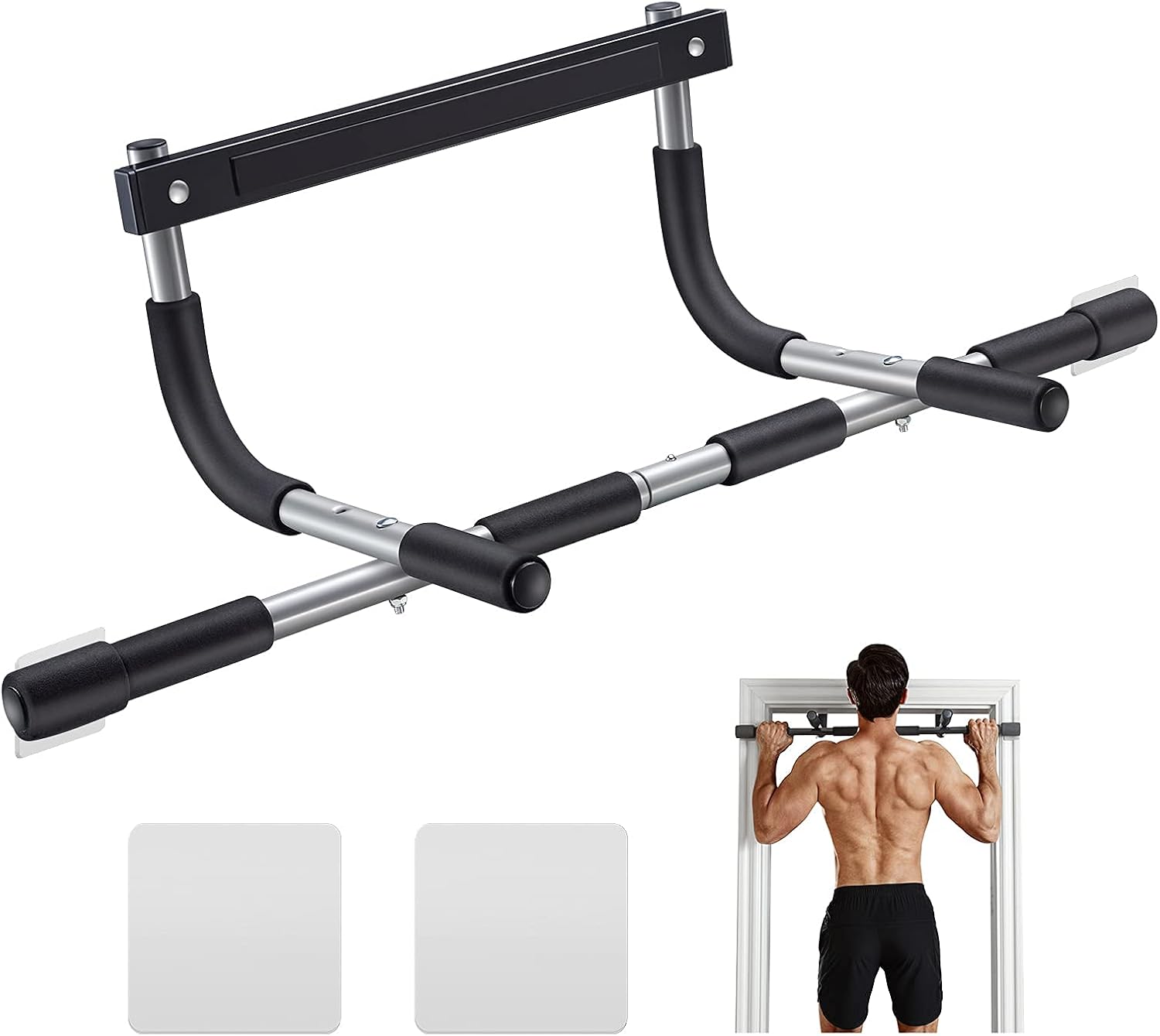 ApexGrip Bar image 2