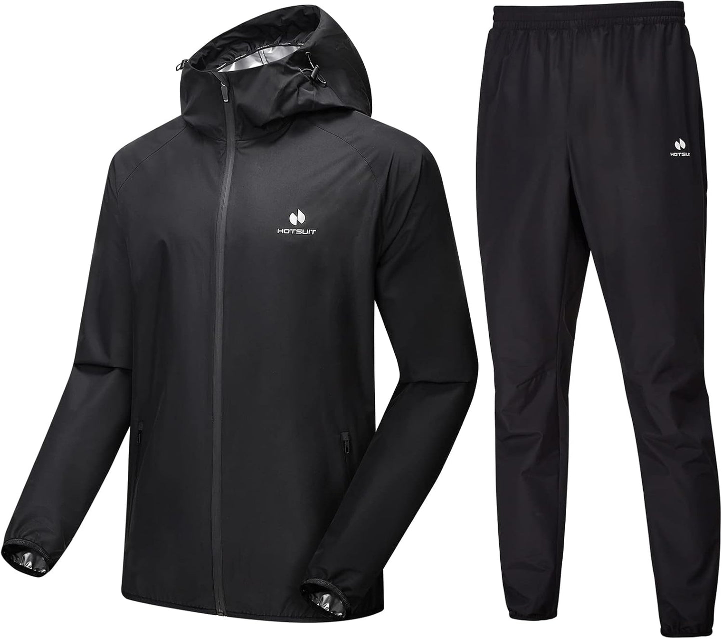SilverHeat Sweatset Pro image 2