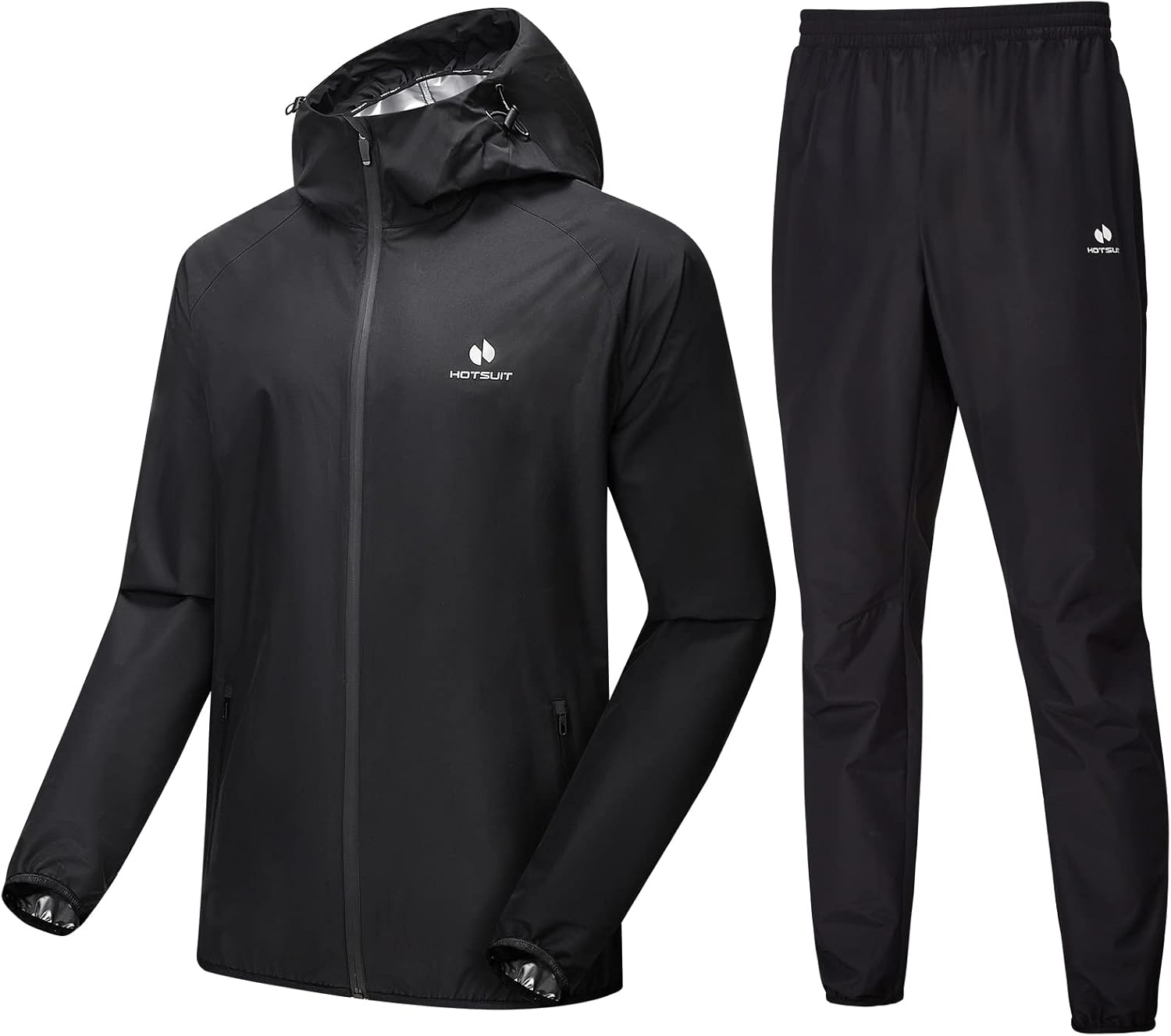 SilverHeat Sweatset Pro image 2