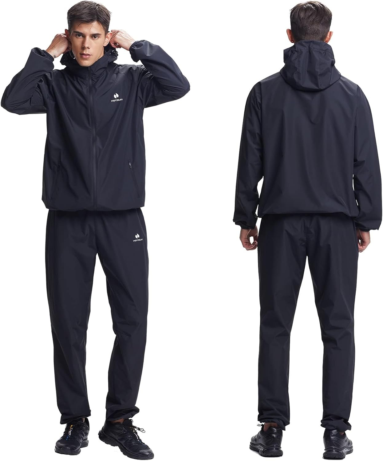 SilverHeat Sweatset Pro image 5