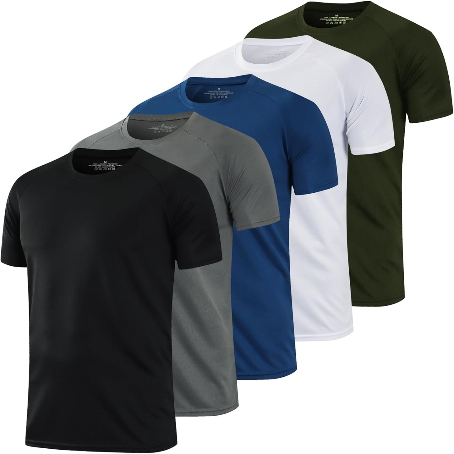 AeroFlex Tee image 2
