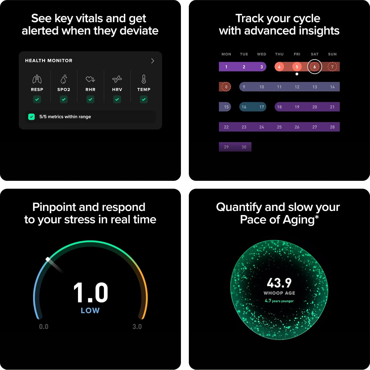 StrainSync Pro image 3