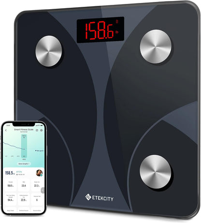 AuraSync Scale image 2