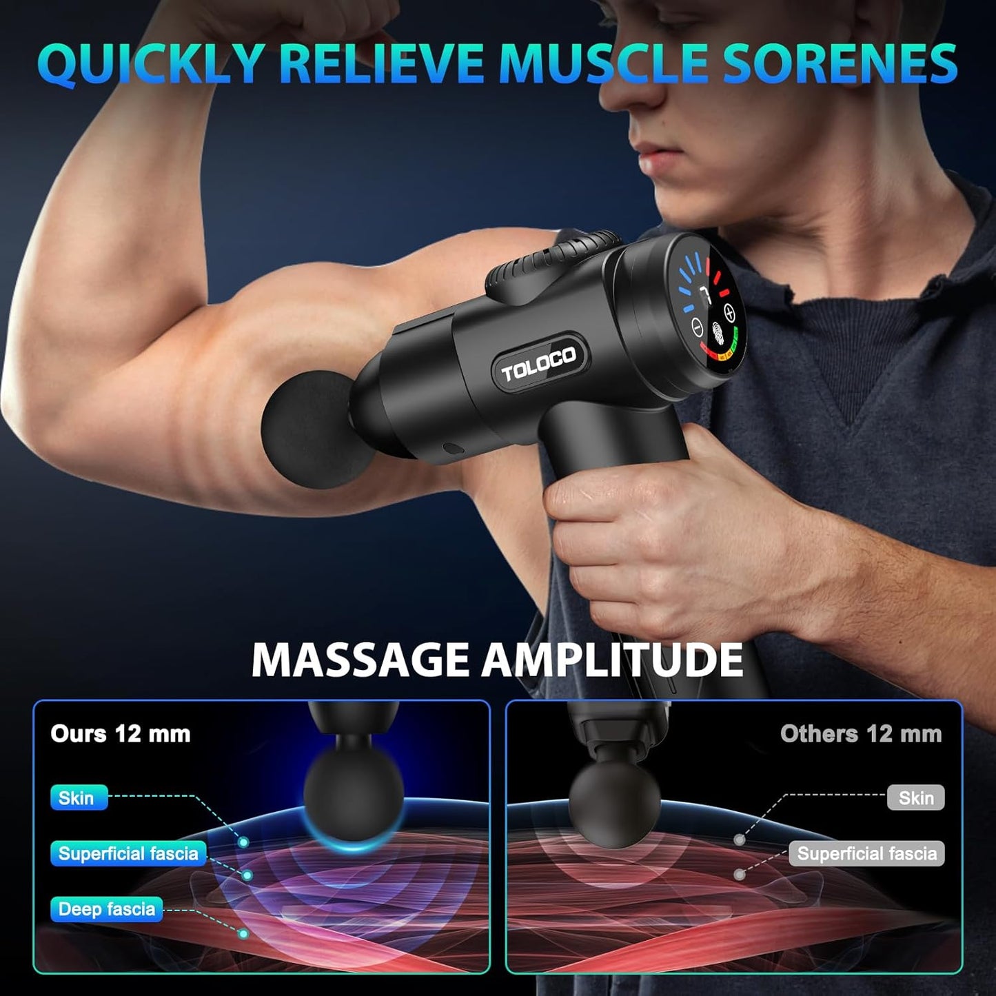 PercuLuxe Pro image 7