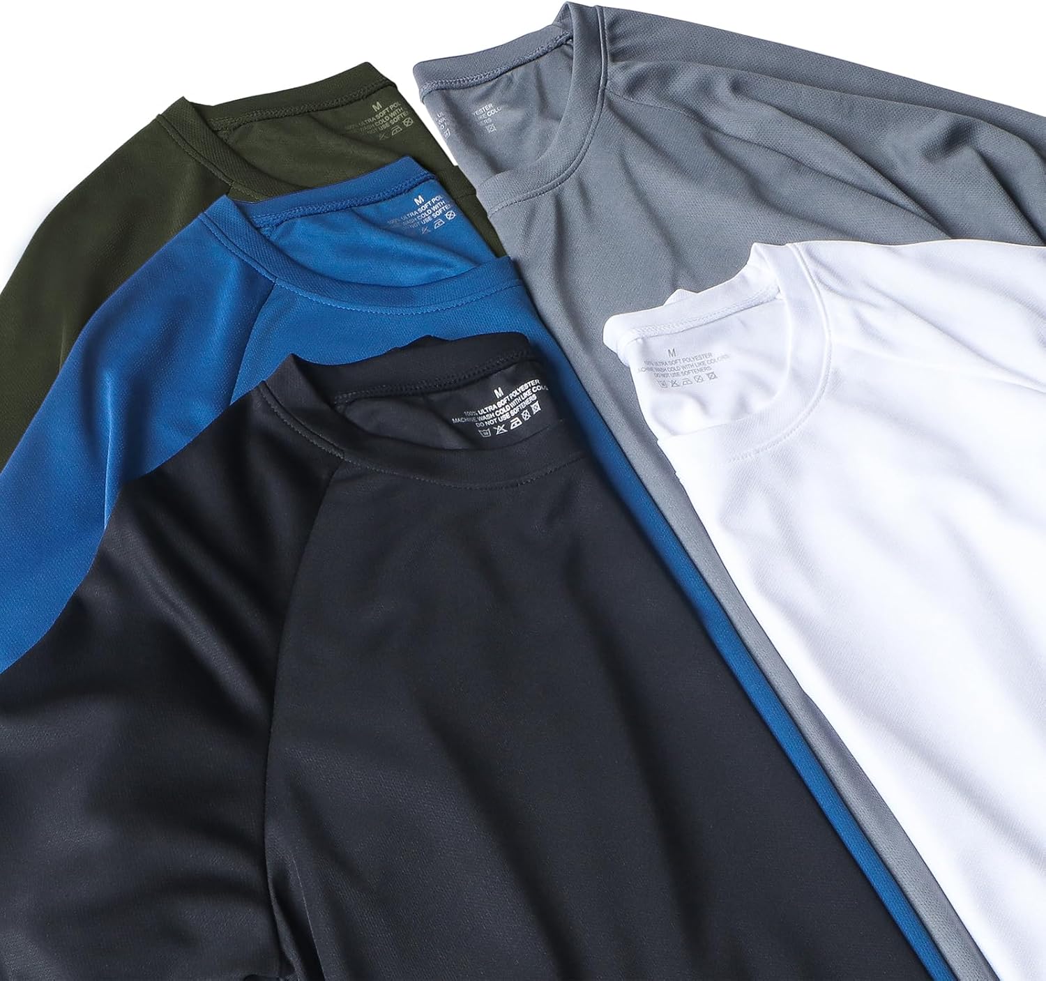 AeroFlex Tee image 6