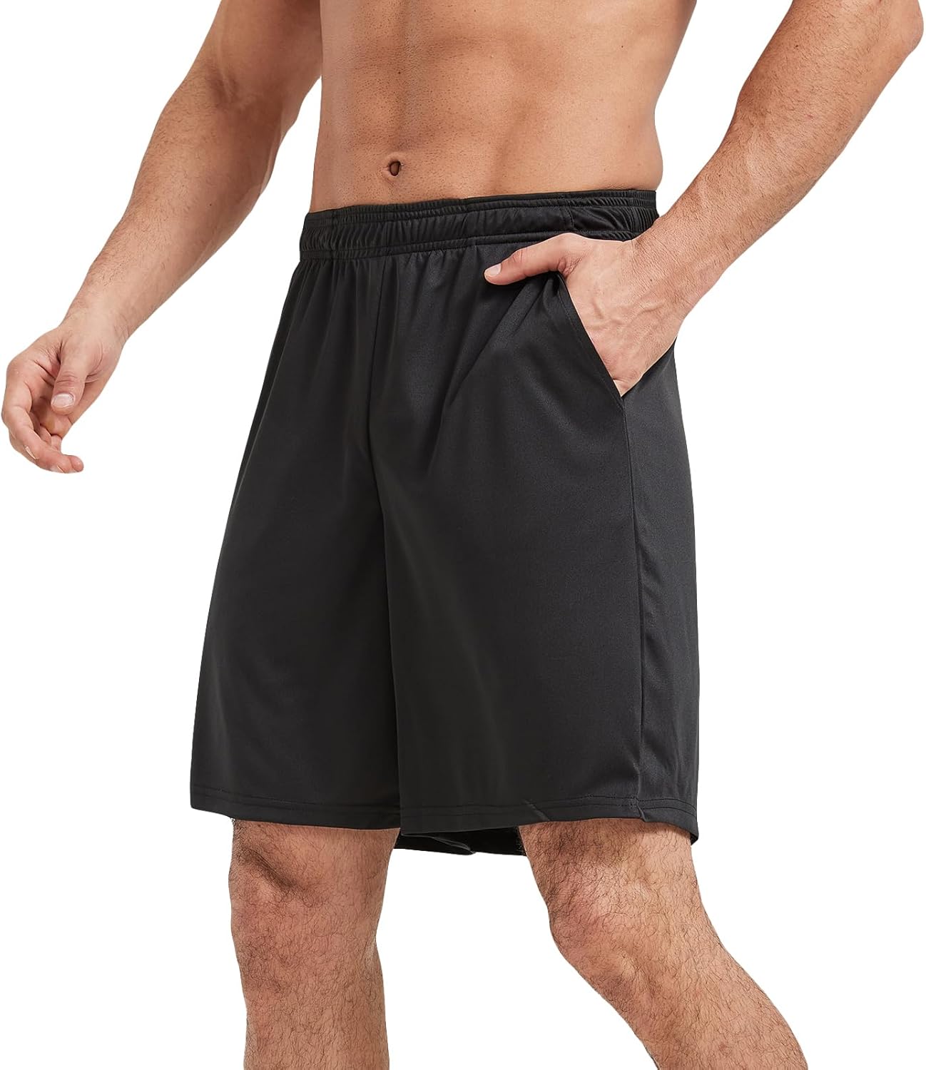 AeroStride Shorts image 3