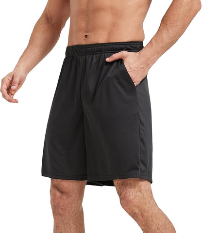 AeroStride Shorts image 3