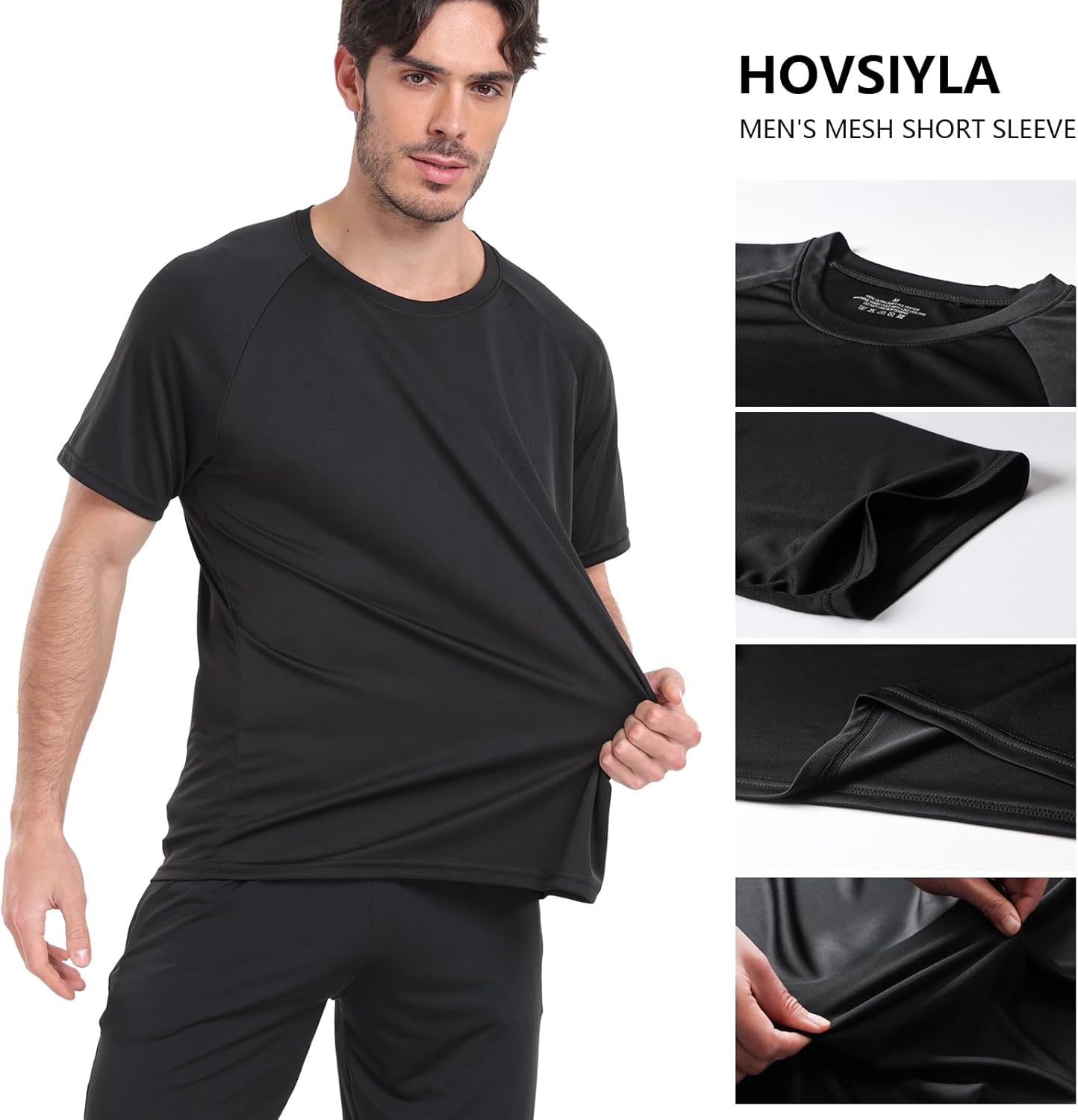 AeroFlex Tee image 4