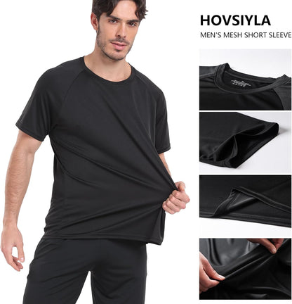 AeroFlex Tee image 4