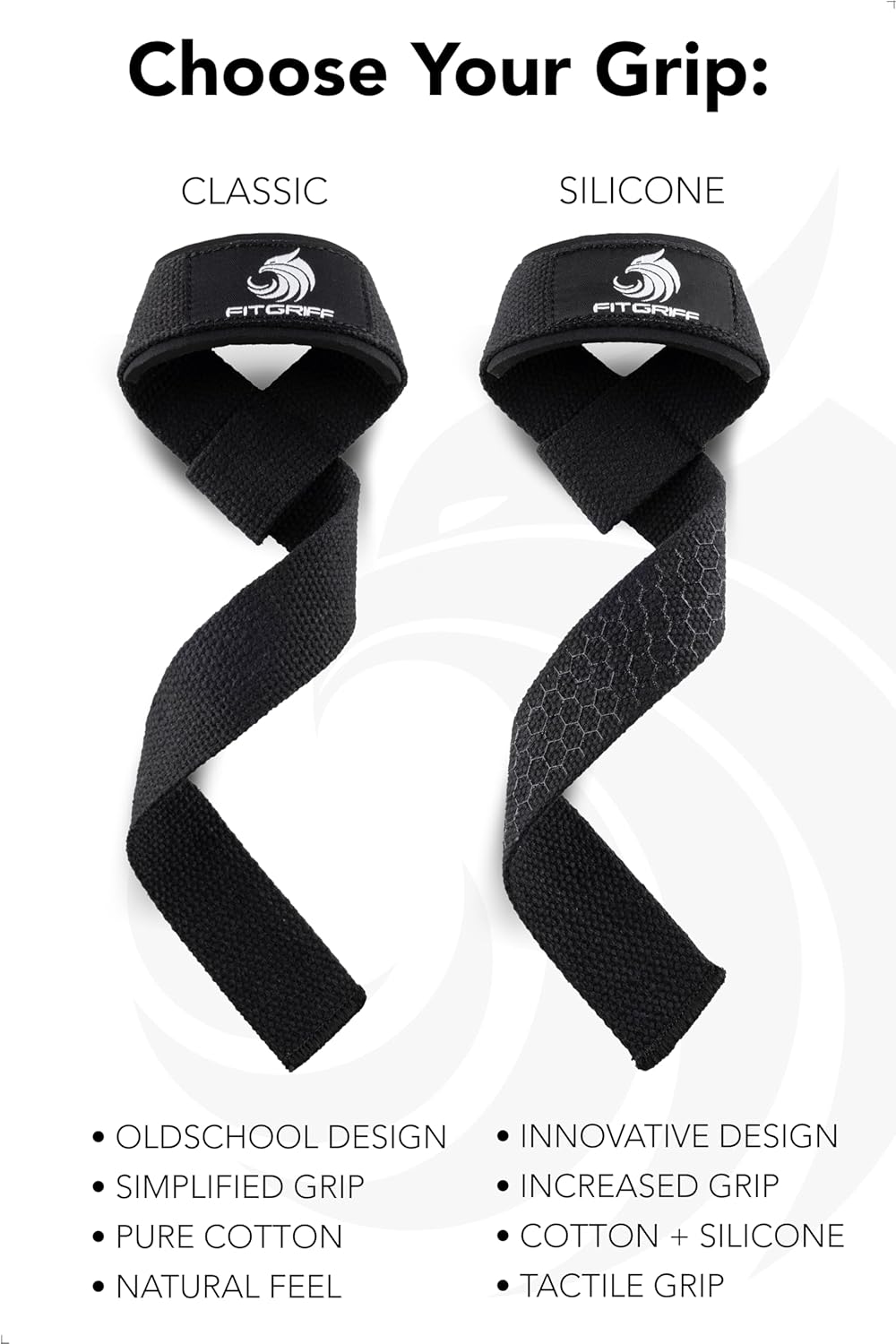 GripHalo Straps image 6