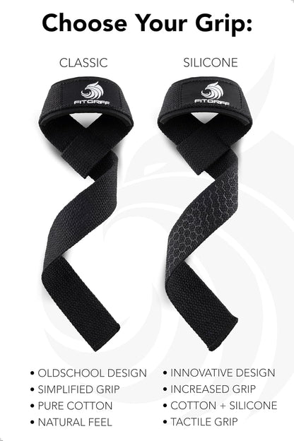 GripHalo Straps image 6