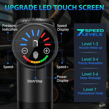 PercuLuxe Pro image 3