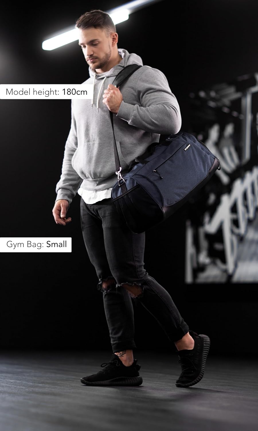 AeroSplit Duffel image 6