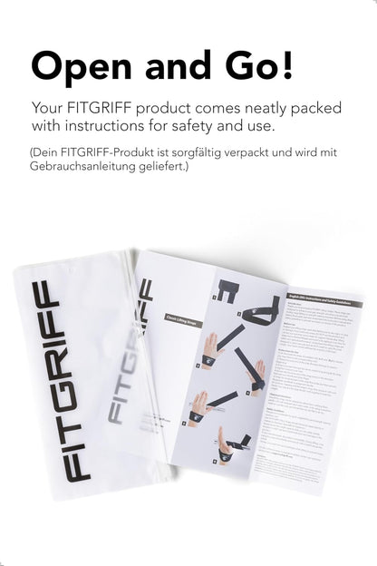 GripHalo Straps image 7