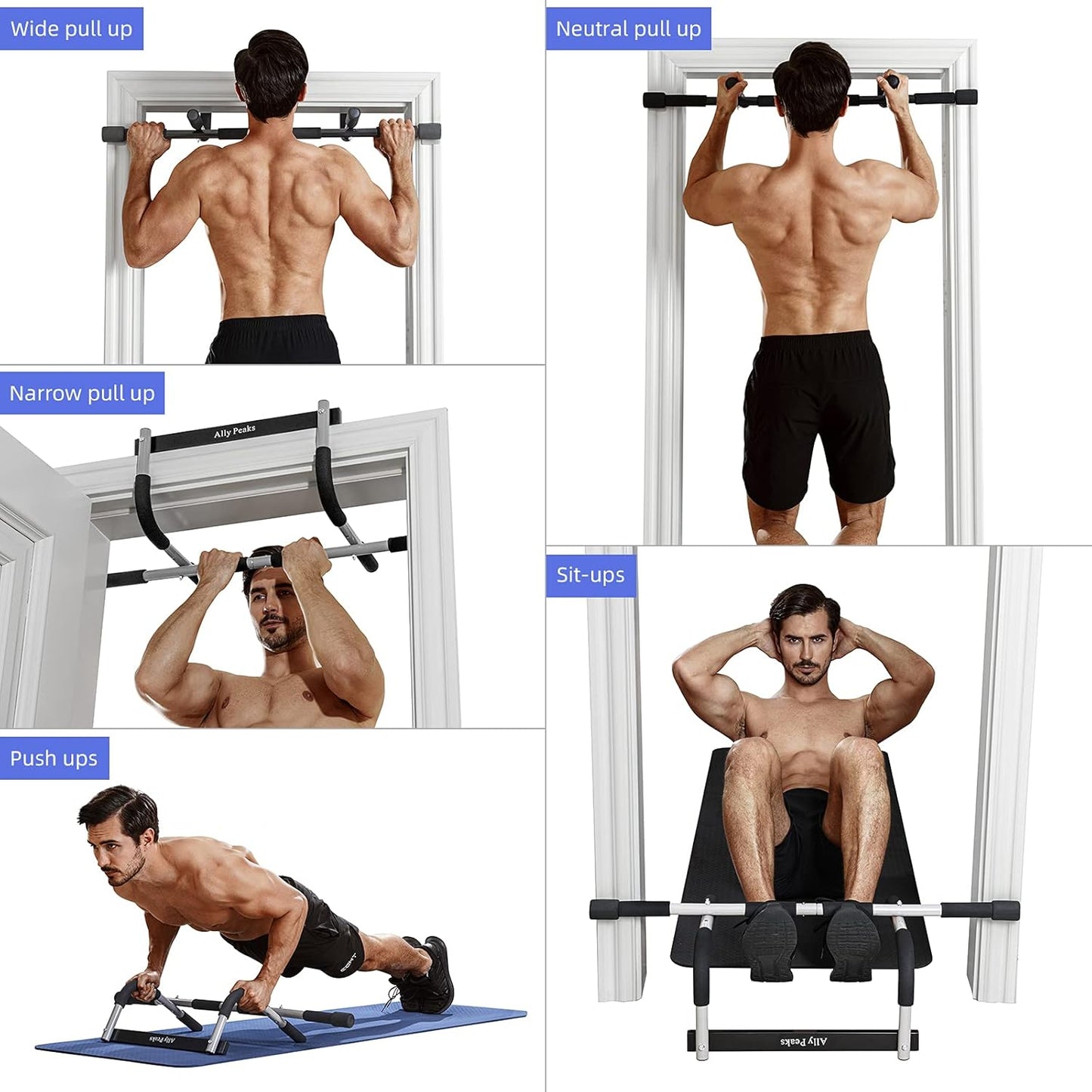 ApexGrip Bar image 7