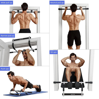 ApexGrip Bar image 7