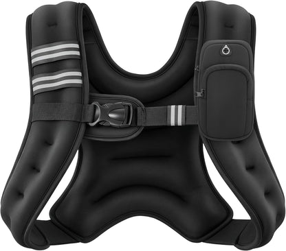 Z-Fit Vest Pro image 2