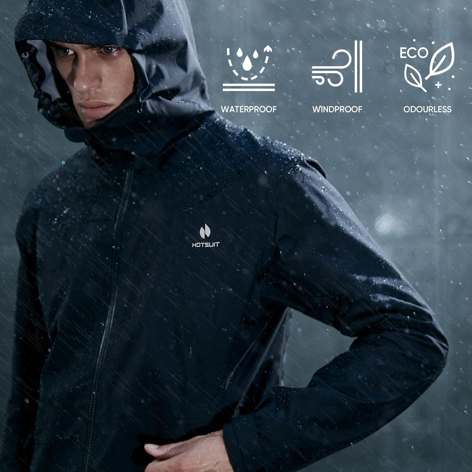 SilverHeat Sweatset Pro image 4