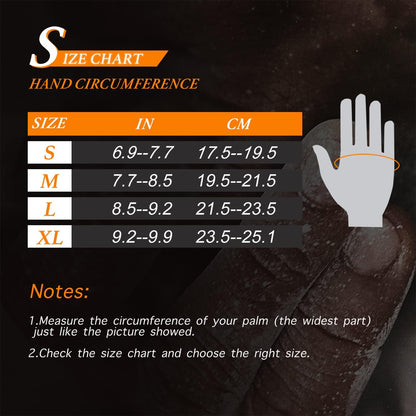 ApexGrip Gloves image 8