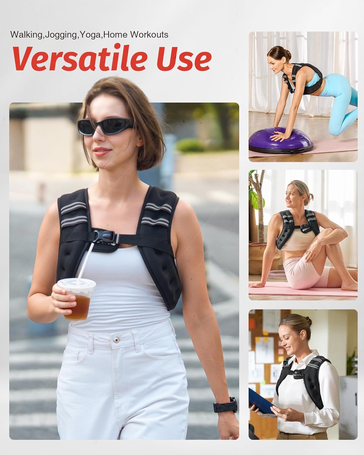 Z-Fit Vest Pro image 6