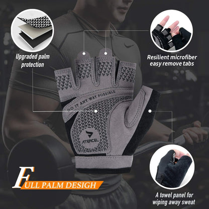 ApexGrip Gloves image 5