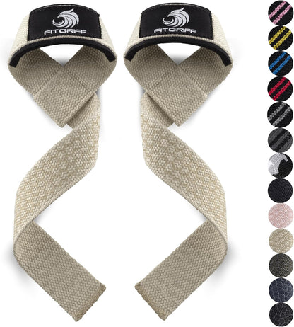 GripHalo Straps image 2