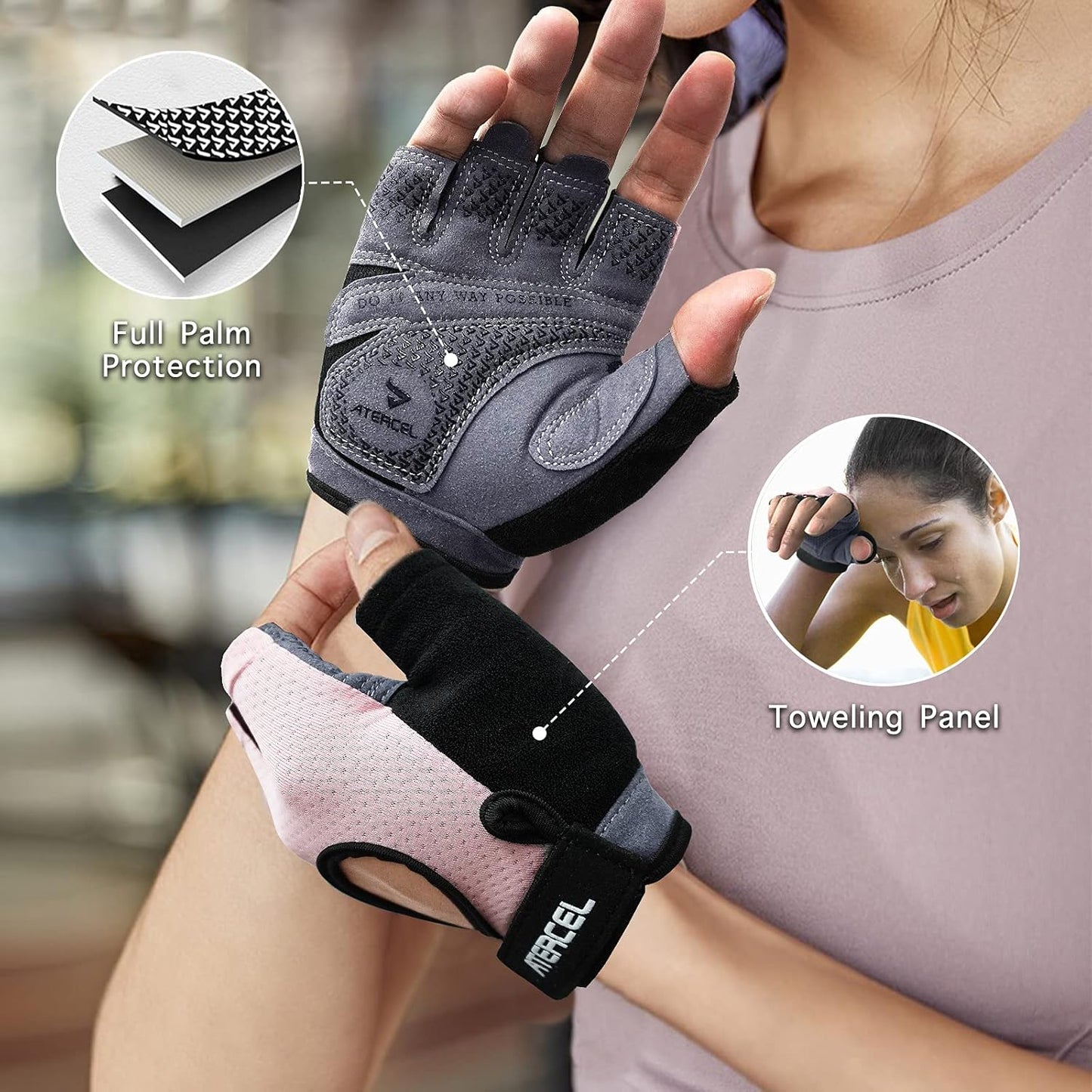 ApexGrip Gloves image 3