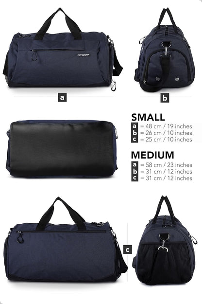 AeroSplit Duffel image 8