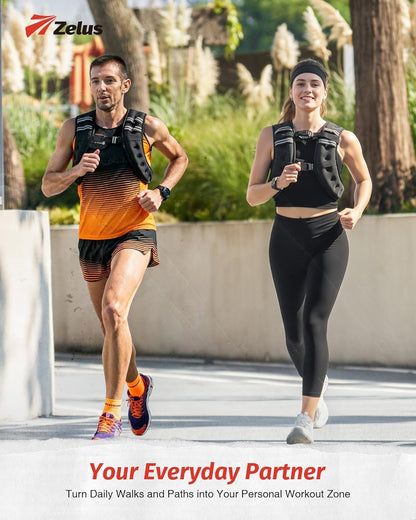 Z-Fit Vest Pro image 4