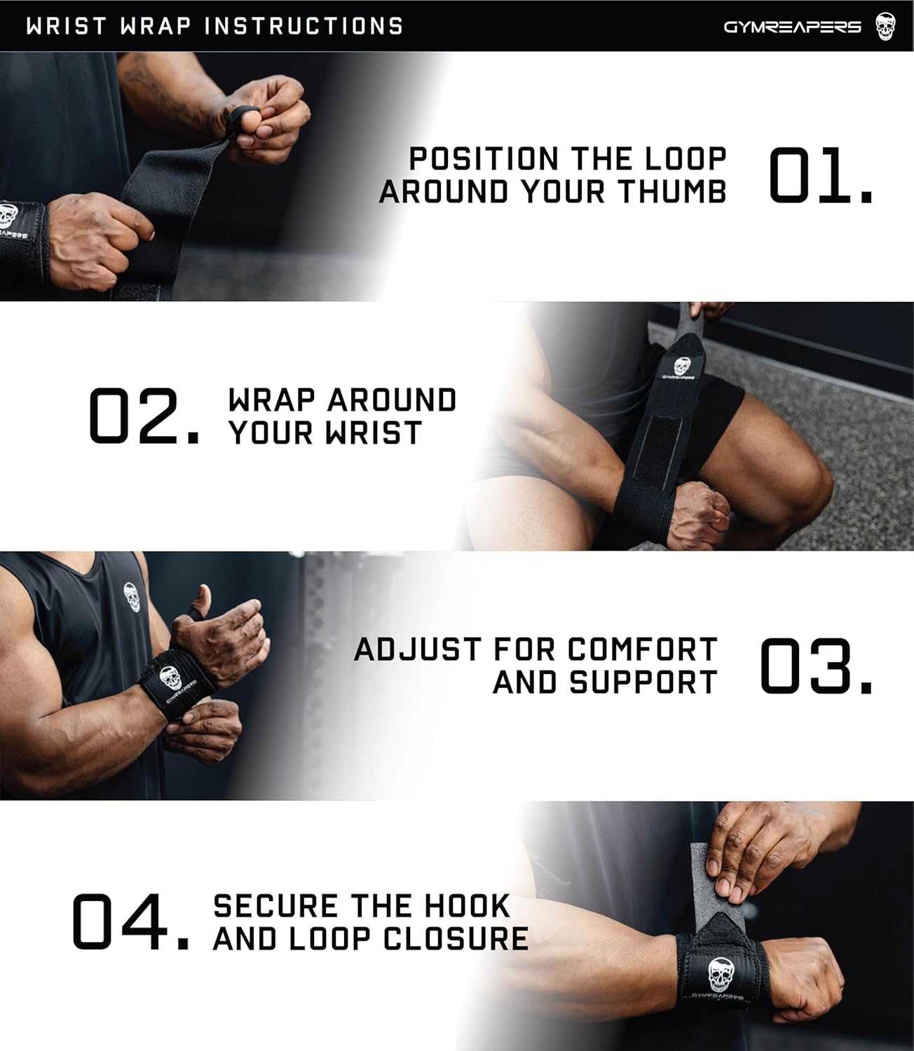 ApexLock Wraps image 7