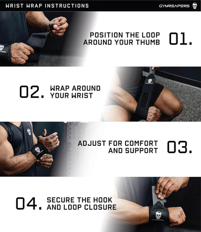ApexLock Wraps image 7