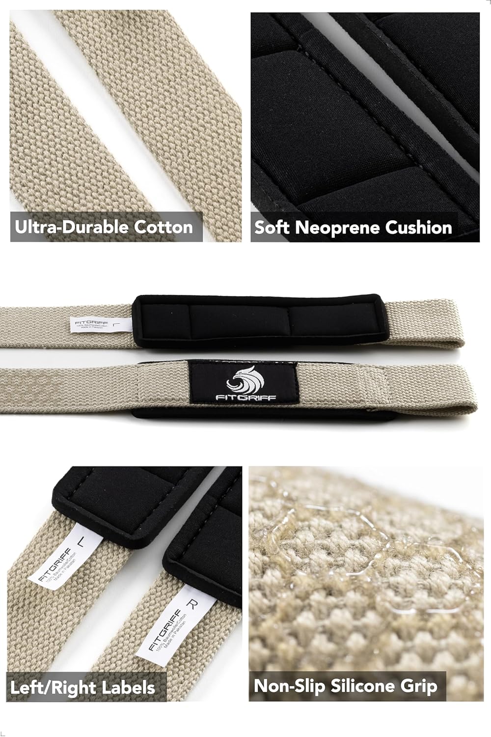 GripHalo Straps image 4