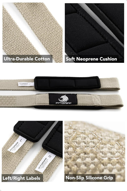 GripHalo Straps image 4