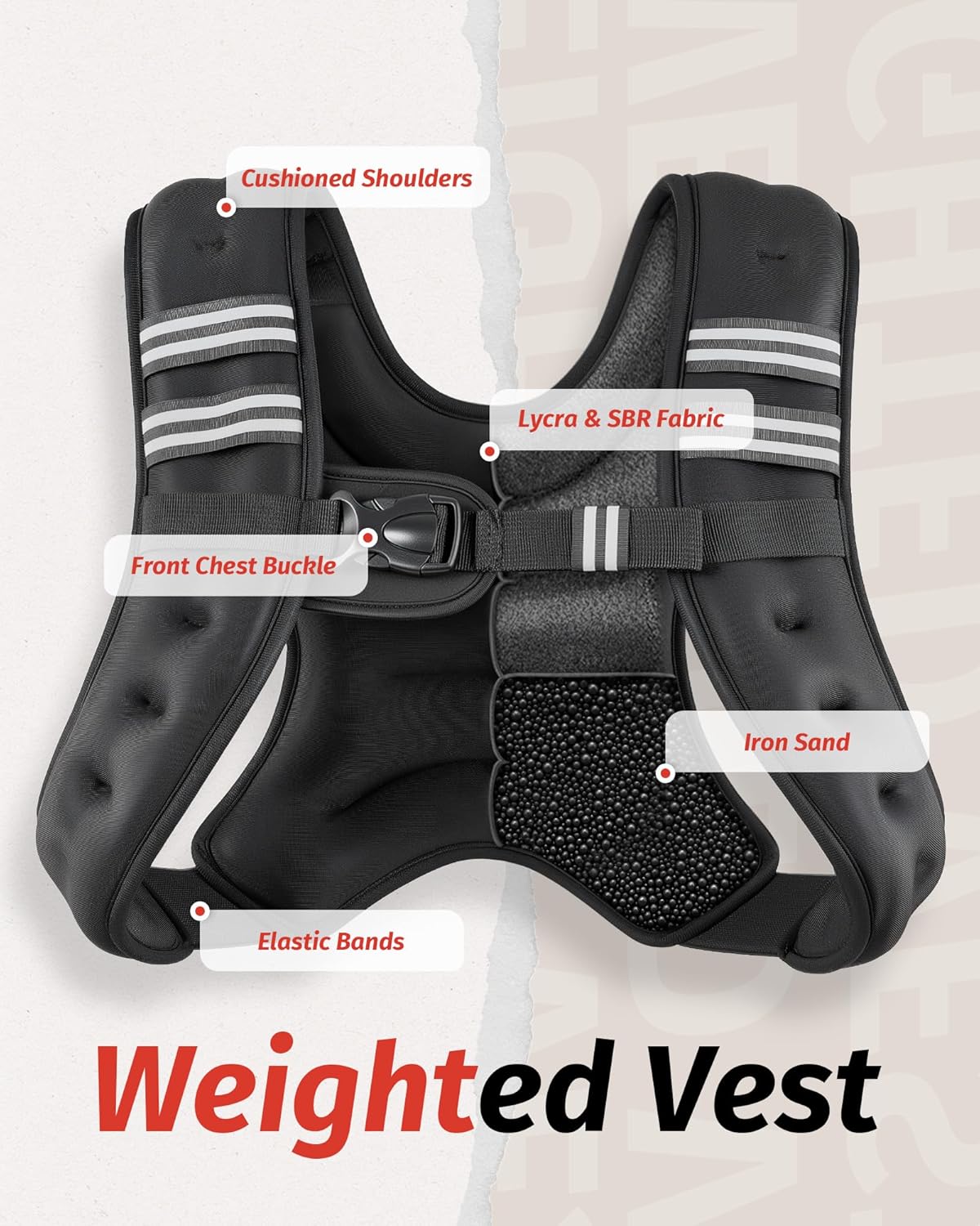 Z-Fit Vest Pro image 5
