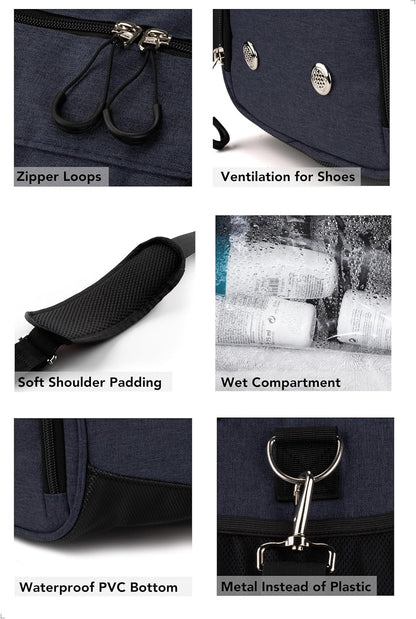 AeroSplit Duffel image 3