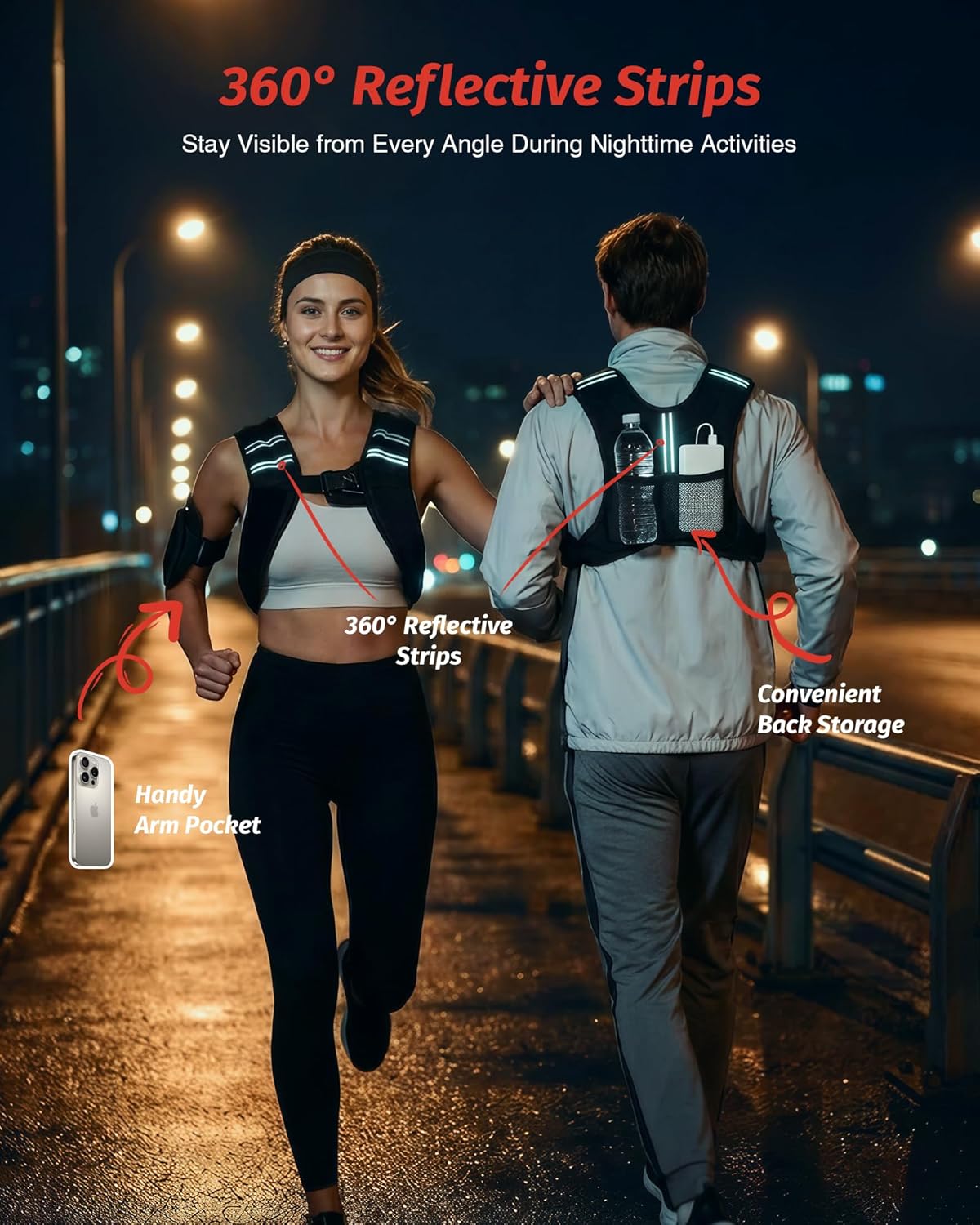 Z-Fit Vest Pro image 7