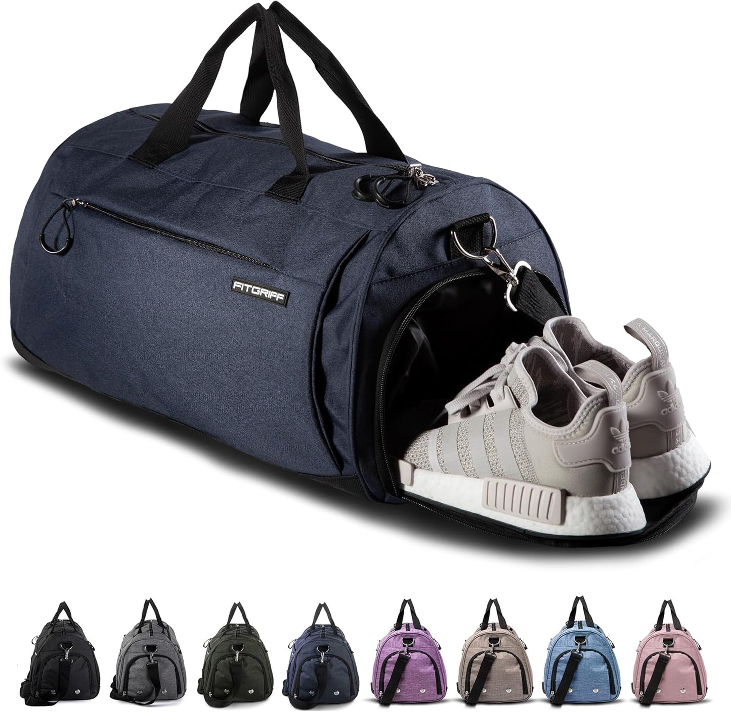AeroSplit Duffel image 2