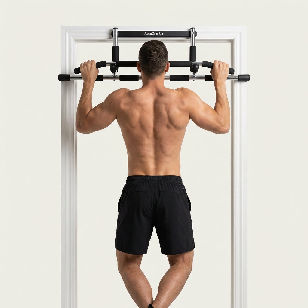 ApexGrip Bar image 1