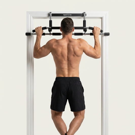 ApexGrip Bar image 1