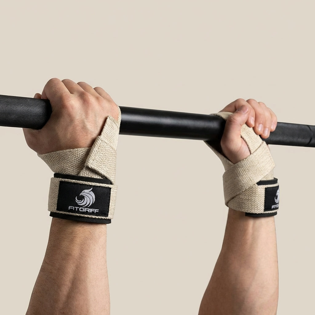 GripHalo Straps