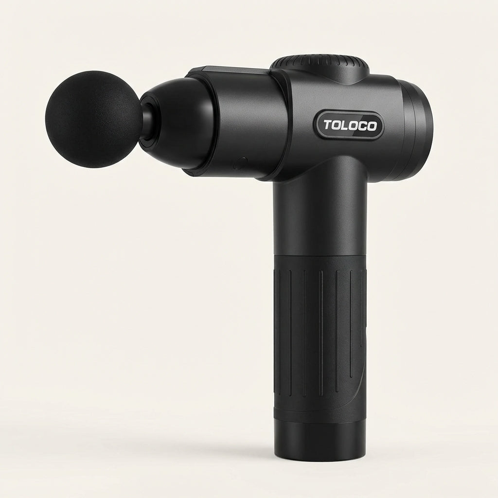 PercuLuxe Pro image 1