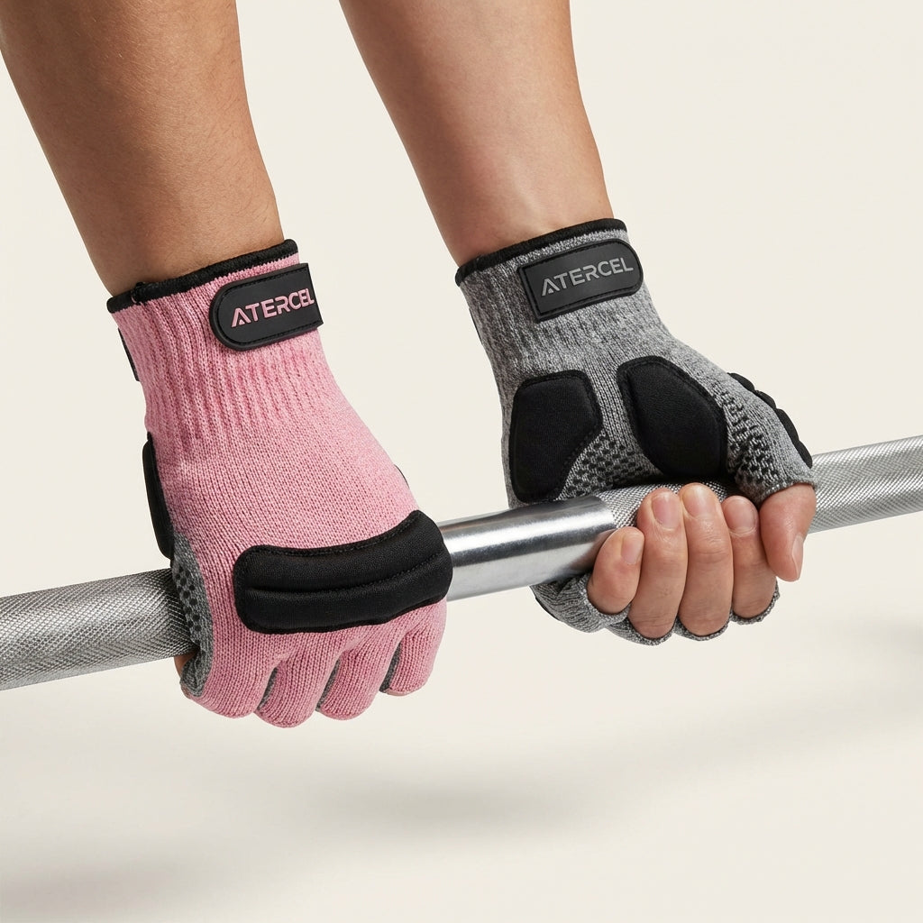 ApexGrip Gloves image 1