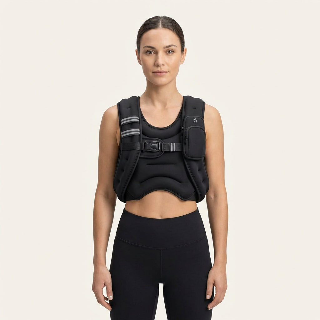 Z-Fit Vest Pro